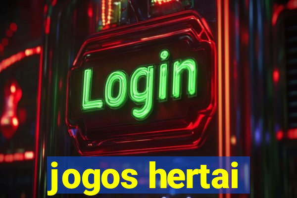 jogos hertai